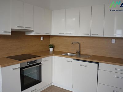 Prodej bytu 3+kk 81 m²