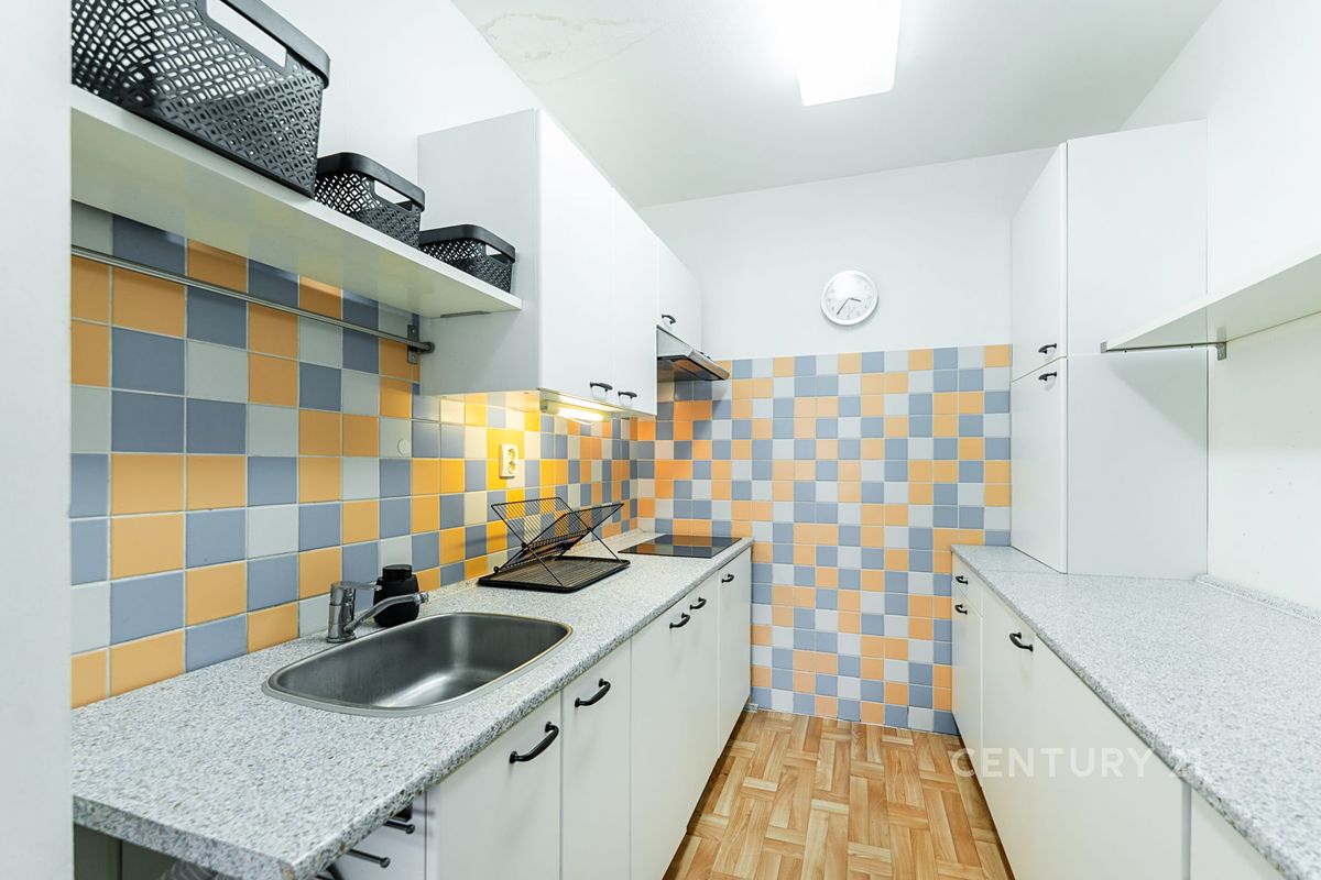 Pronájem bytu 2+kk 45 m² – fotografie 4