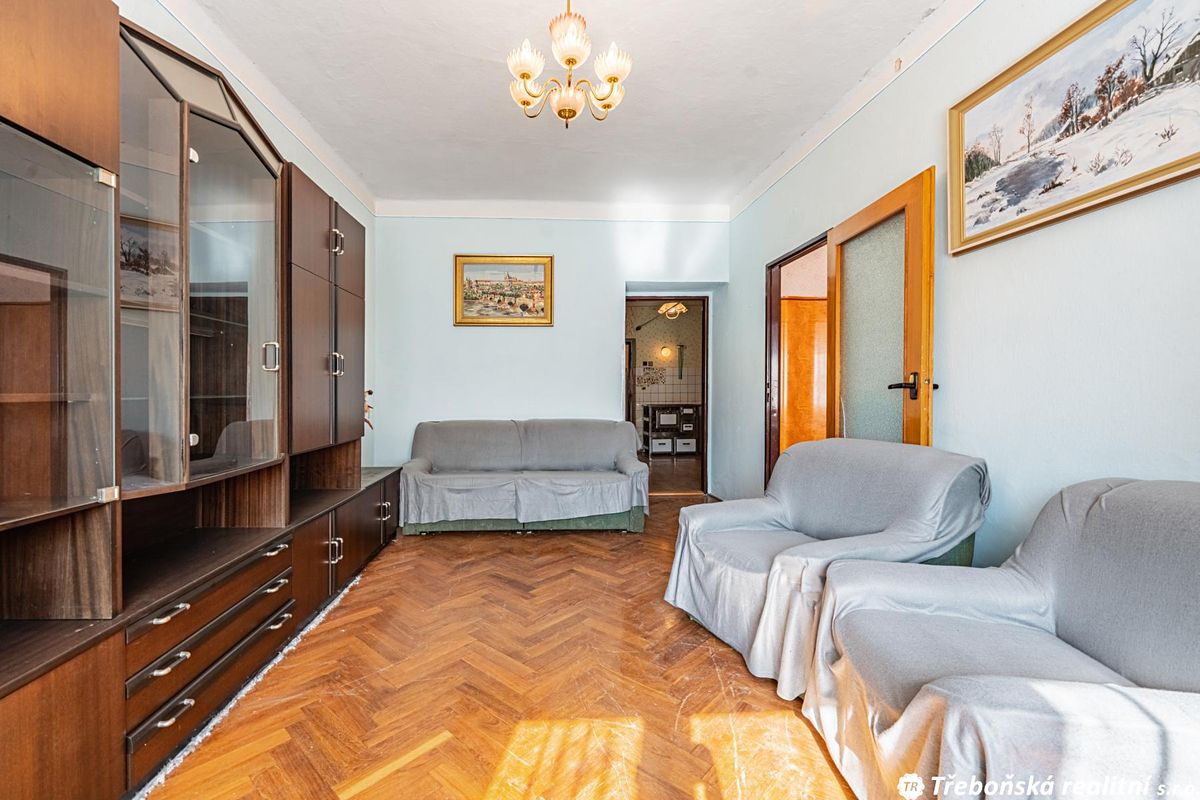 Prodej rodinného domu 109 m², pozemek 1342 m² – fotografie 5