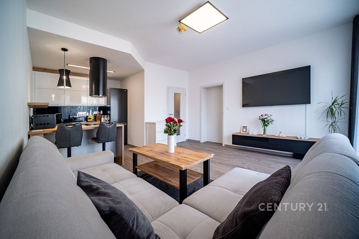 Prodej bytu 2+kk 54 m² – fotografie 5