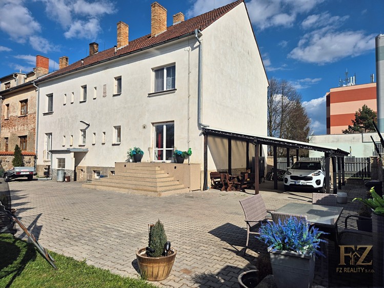 Prodej komerčního prostoru, 330 m² (5 z 40)