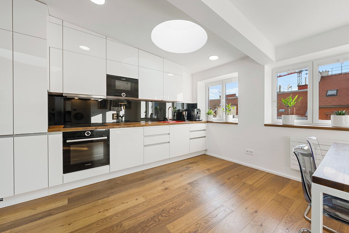 Prodej bytu 2+kk 63 m² – fotografie 3