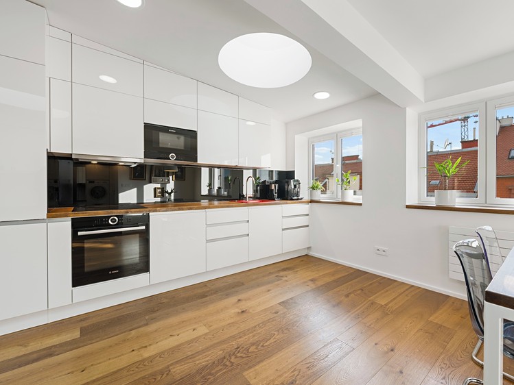 Prodej bytu 2+kk, 63 m² (3 z 18)