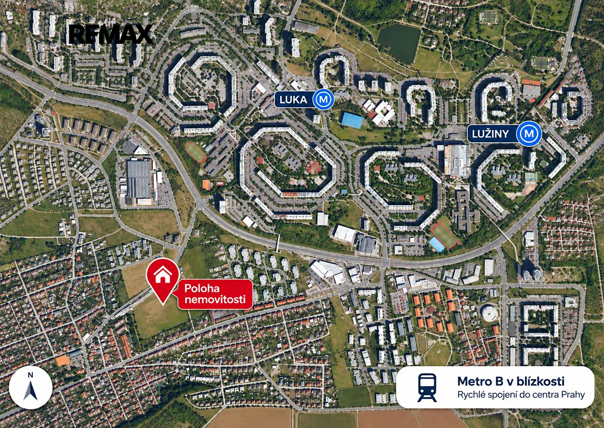 Prodej bytu 2+kk 47 m² – fotografie 2
