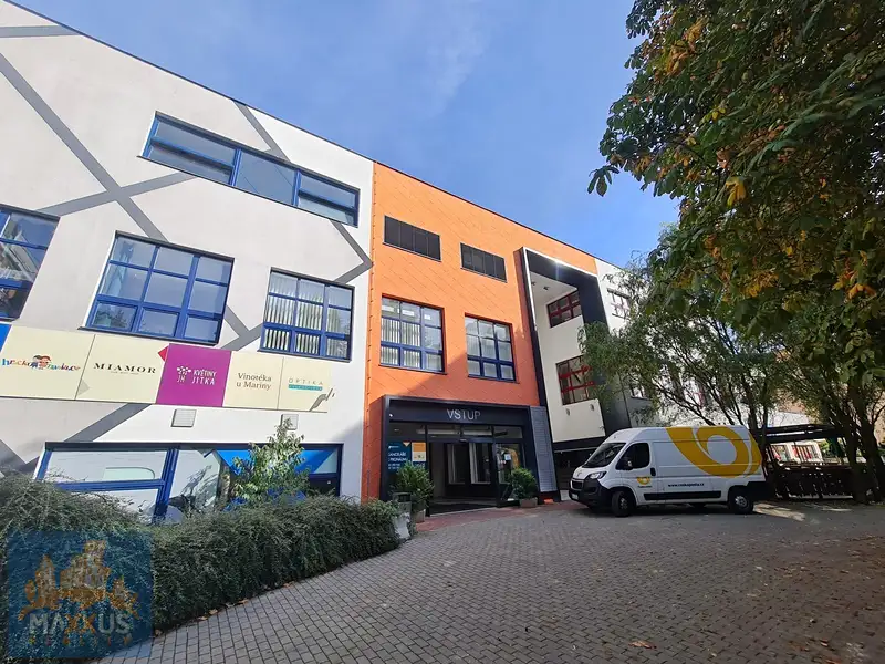 Pronájem obchodního prostoru 55 m², Praha – náhled fotky 3