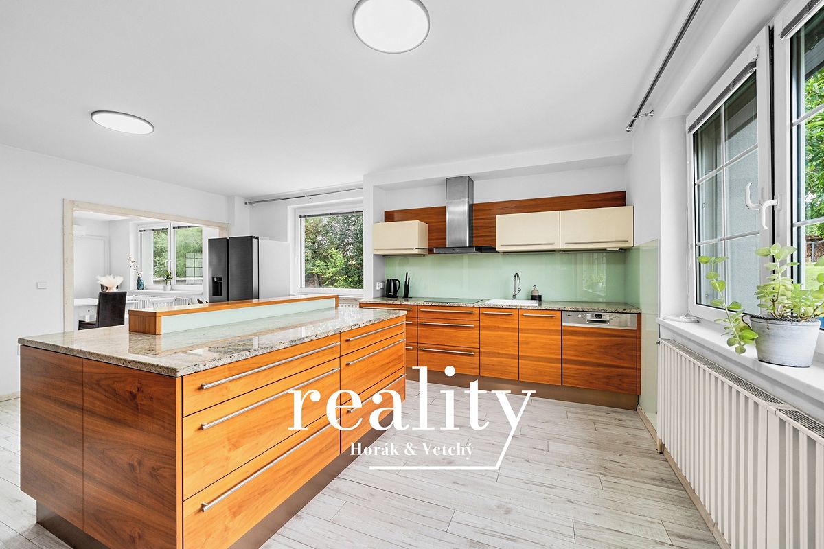 Prodej rodinného domu 234 m², pozemek 744 m² – fotografie 3