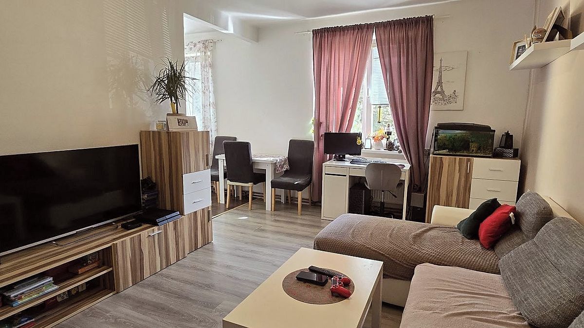 Prodej bytu 2+kk 50 m² – fotografie 2