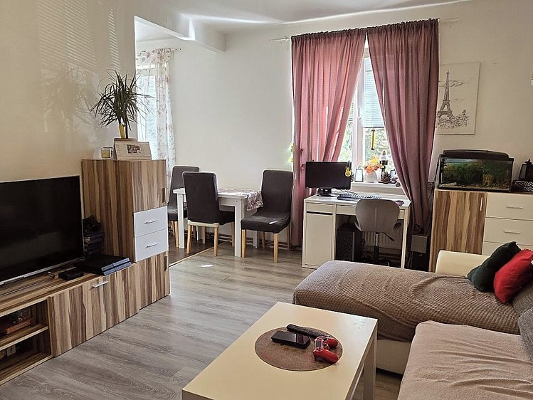 Wohnung 2+kk zum Kauf, 50 m² (2 von 15)