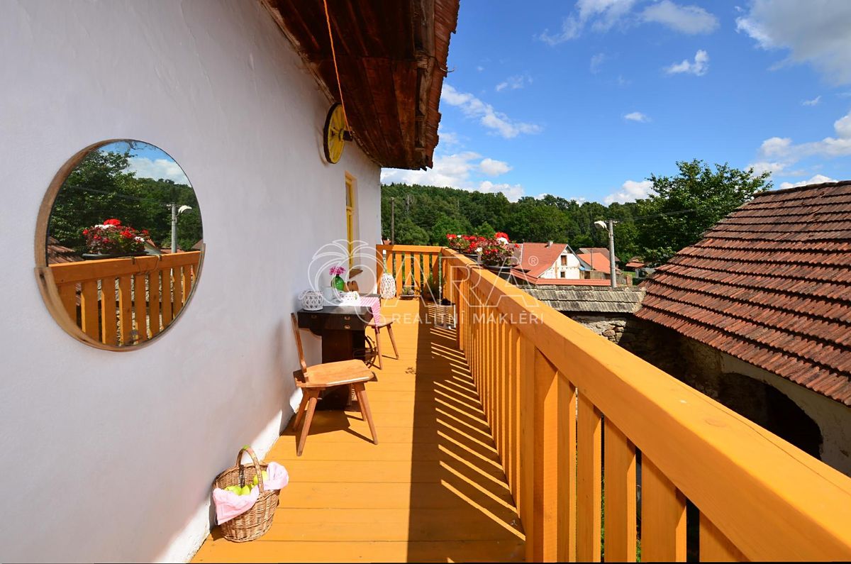 Prodej rodinného domu 104 m², pozemek 518 m²
