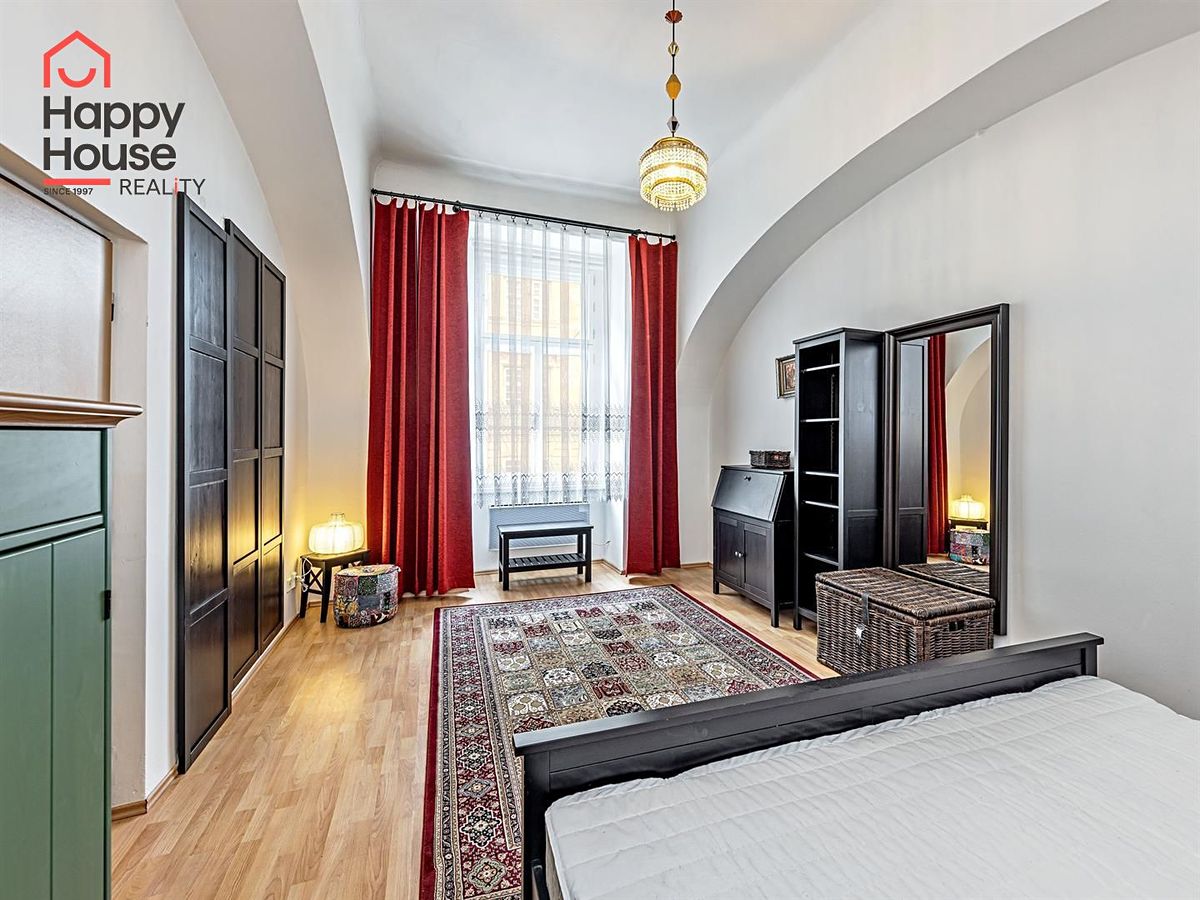 Pronájem bytu 2+kk 64 m² – fotografie 5