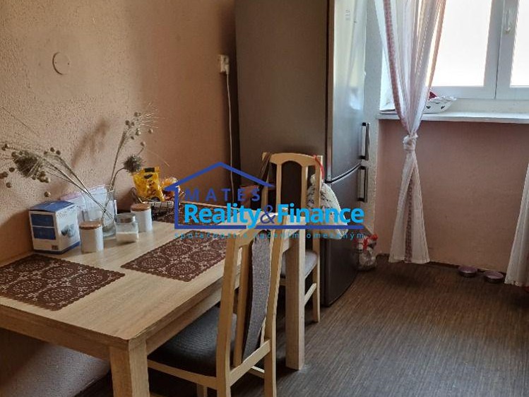 Pronájem bytu 2+1, 56 m² (4 z 6)