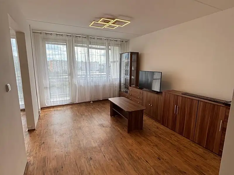 Pronájem bytu 2+kk 48 m², Praha – náhled fotky 2