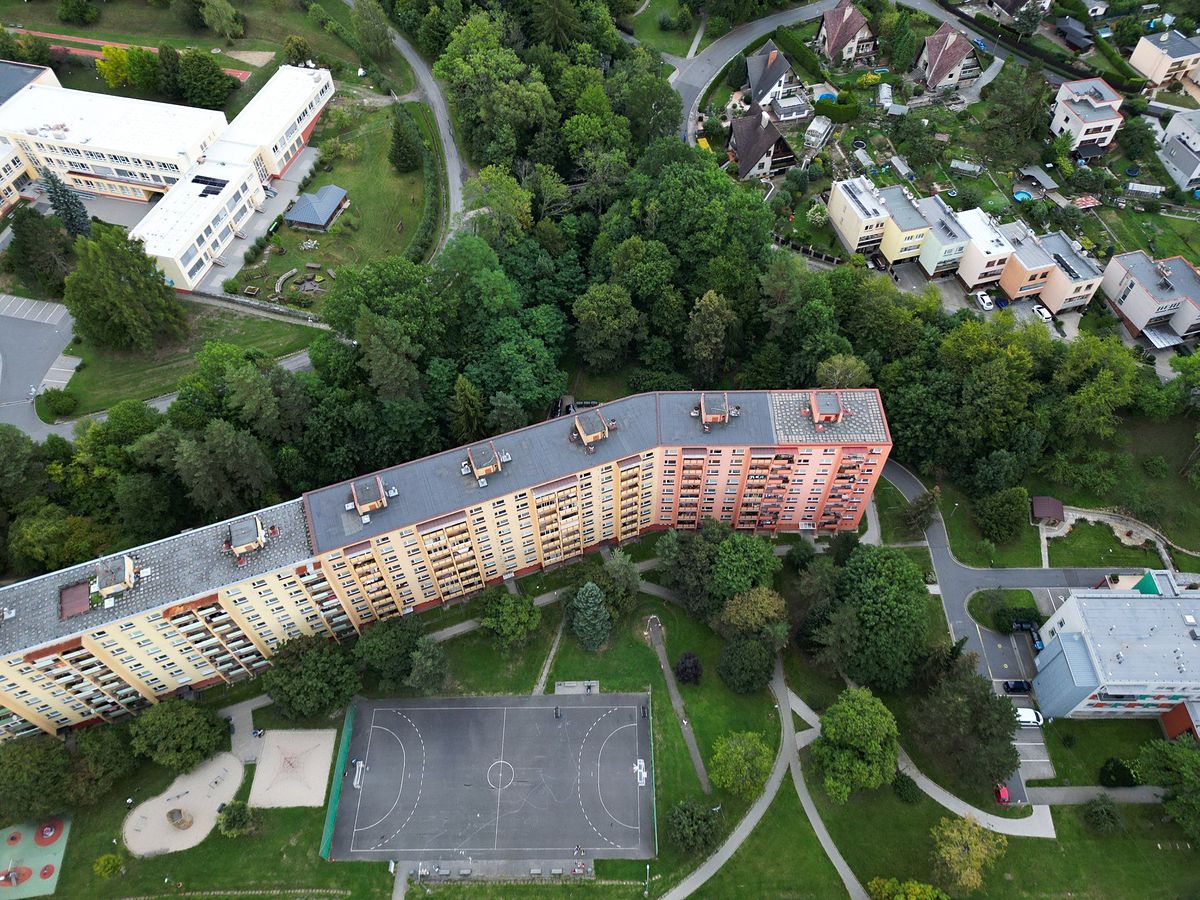 Prodej bytu 1+1 33 m² – fotografie 3