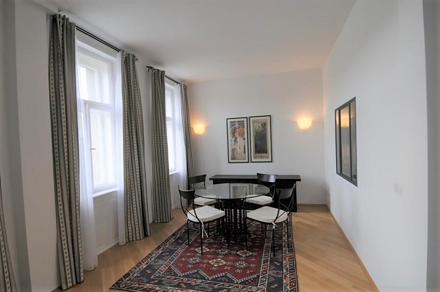 Pronájem bytu 3+1 94 m²