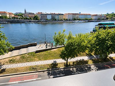 Pronájem bytu 3+1 94 m²