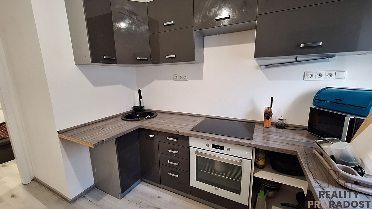 Prodej bytu 3+1 66 m² – fotografie 3