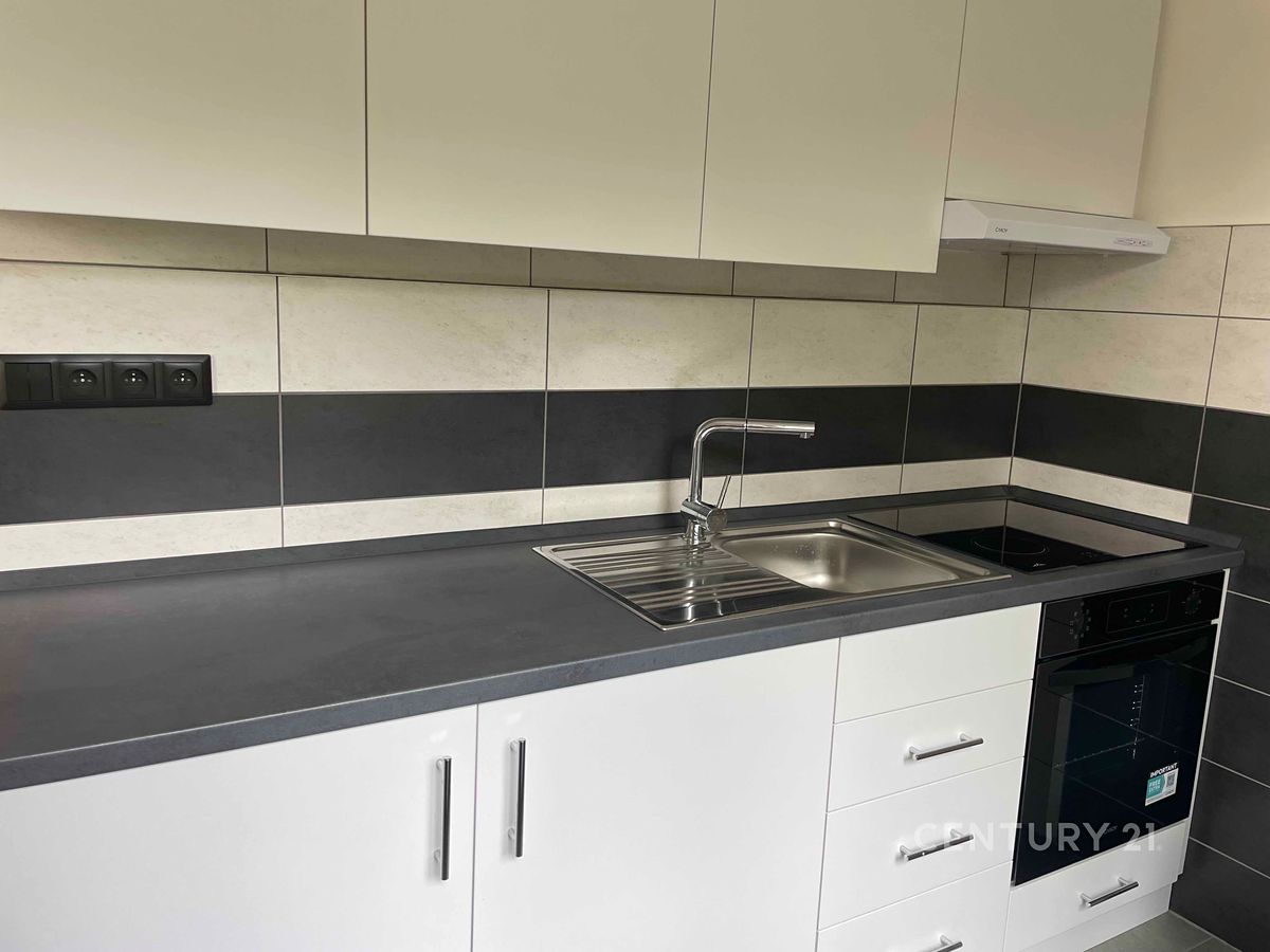 Pronájem bytu 1+1 38 m² – fotografie 4
