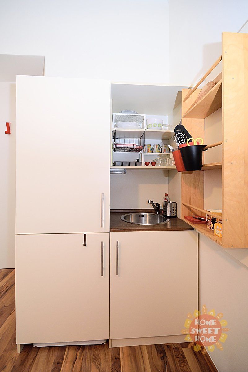 Pronájem bytu pokoje 18 m² – fotografie 3