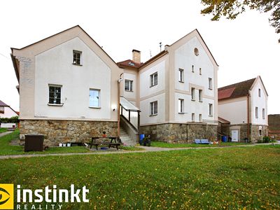 Pronájem bytu 3+kk 76 m²
