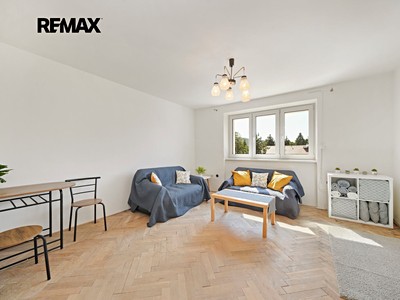 Prodej bytu 2+1 58 m²