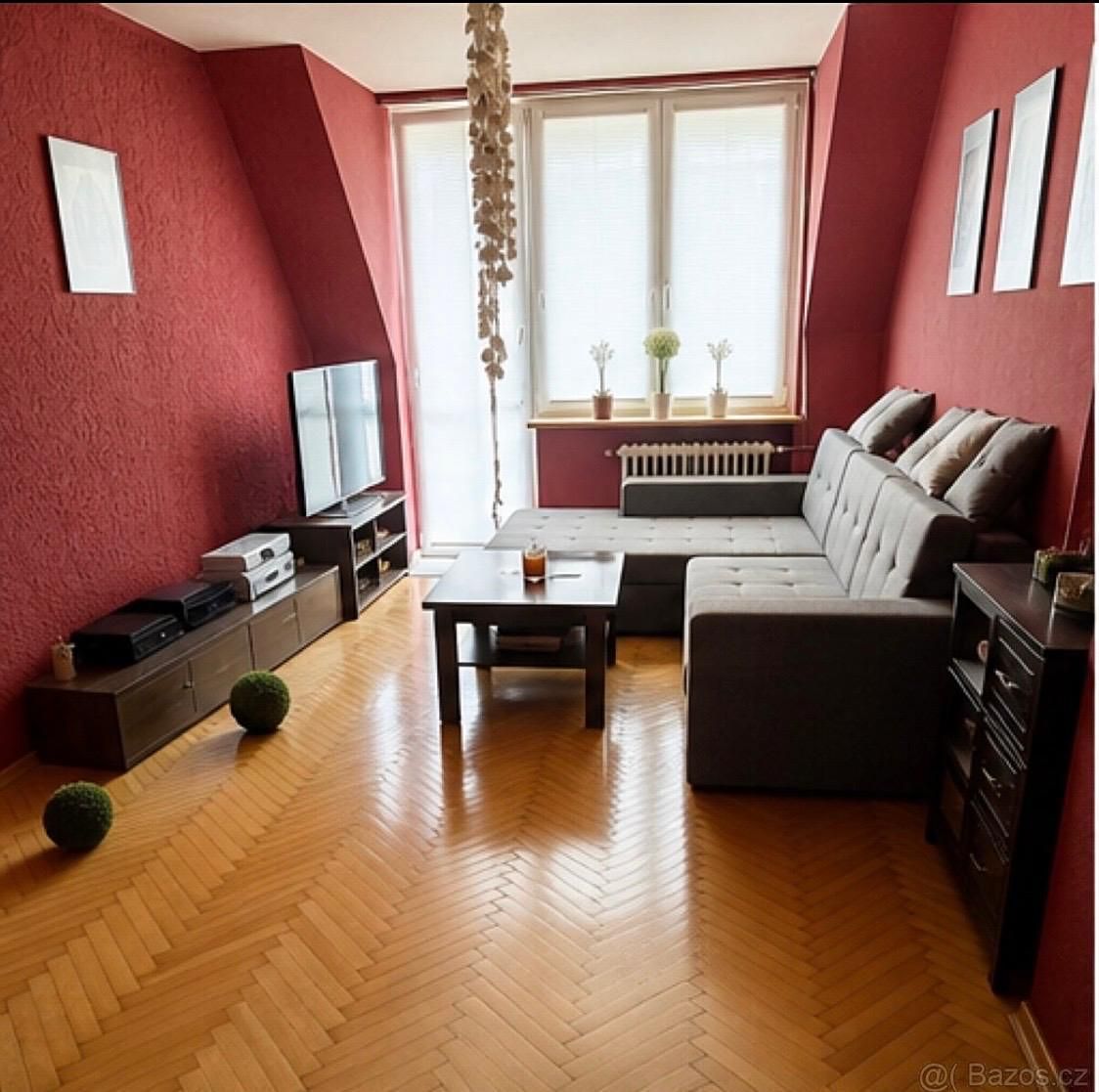 Prodej bytu 3+1 67 m² – fotografie 4