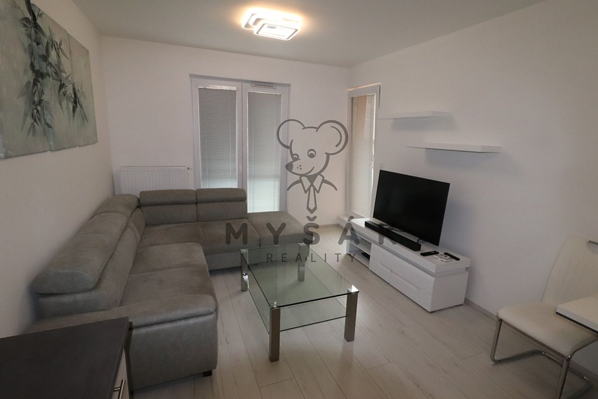 Pronájem bytu 2+kk 50 m² – fotografie 3