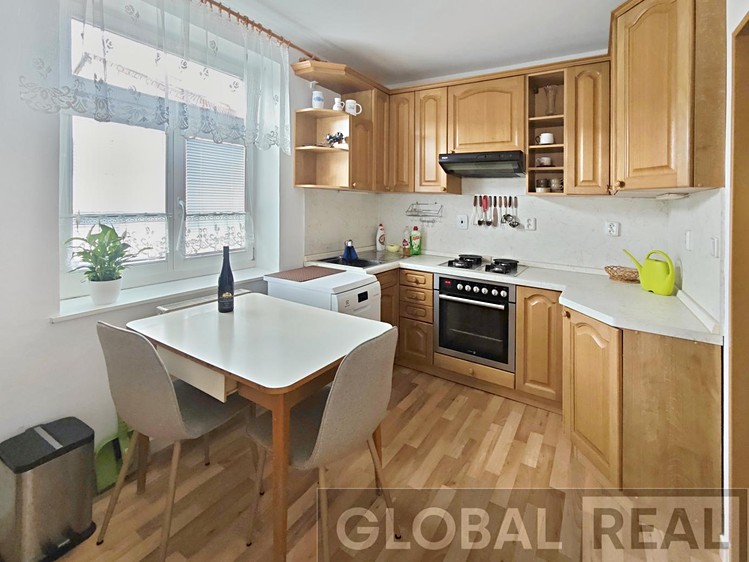 Wohnung 2+1 zur Miete, 54 m² (2 von 14)