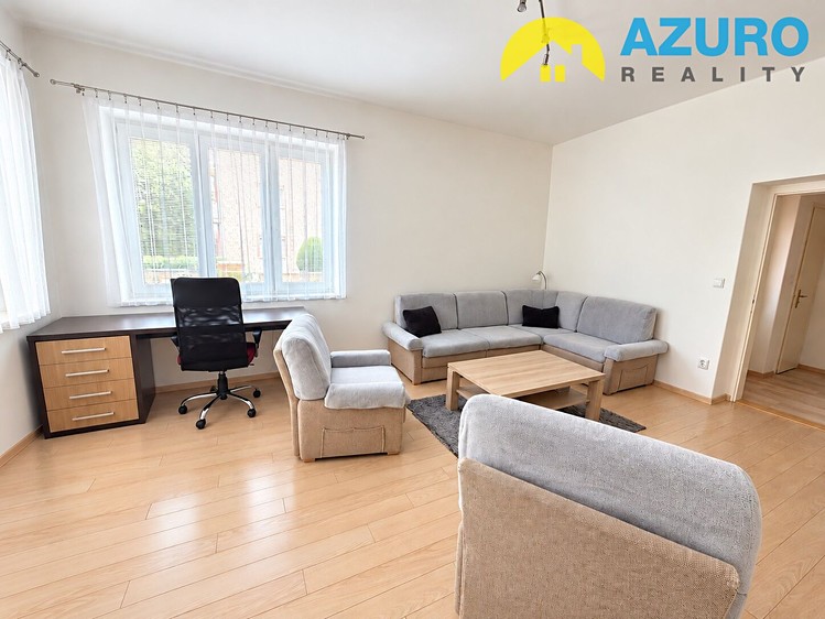 Pronájem bytu 3+kk, 89 m² (9 z 15)
