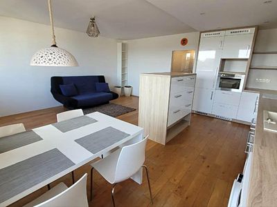 Pronájem bytu 3+kk 47 m²