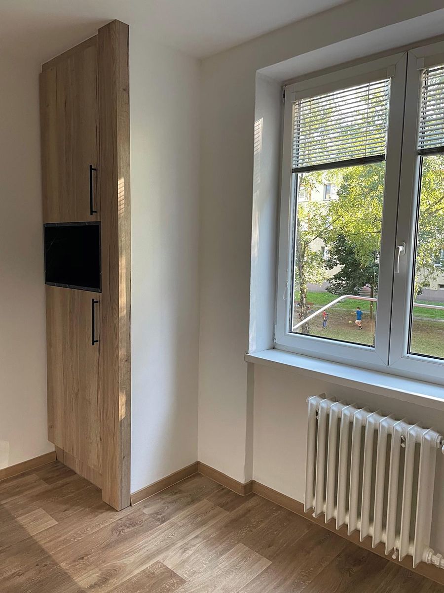Pronájem bytu 2+1 56 m² – fotografie 4