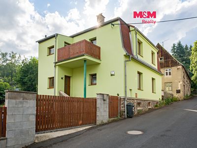 Prodej rodinného domu 149 m², pozemek 877 m²
