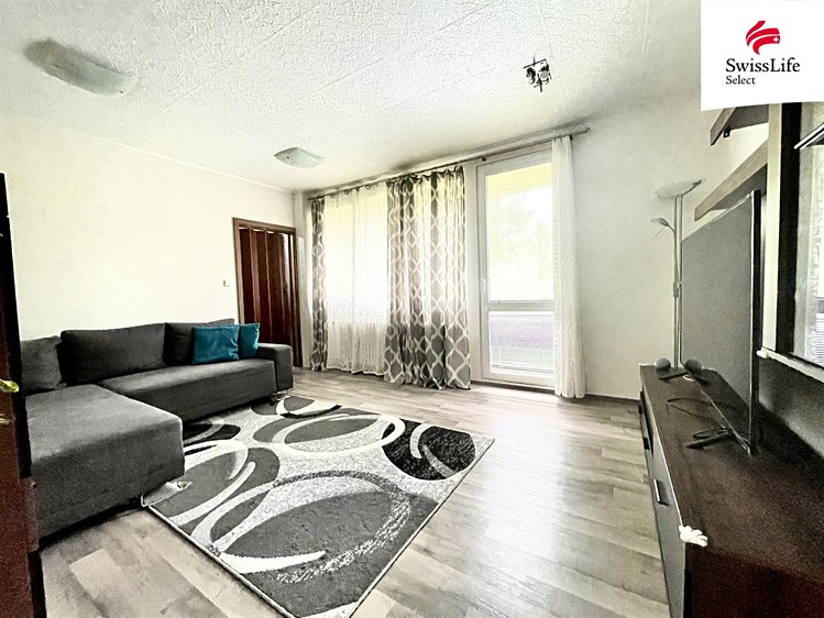 Wohnung 3+1 zur Miete, 72 m² (8 von 24)