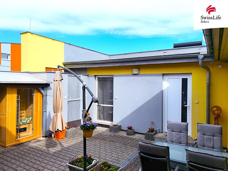 Будинок на продаж, 84 м² (20 з 27)