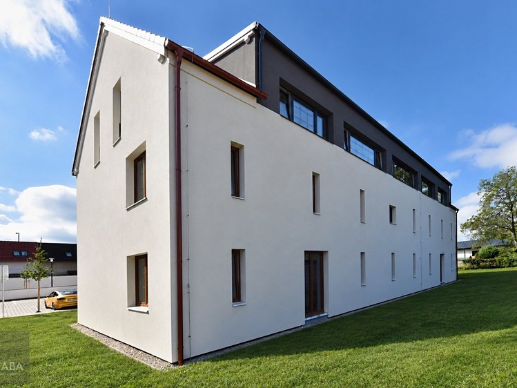 Квартира 2+kk на продаж, 54 м² (7 з 9)