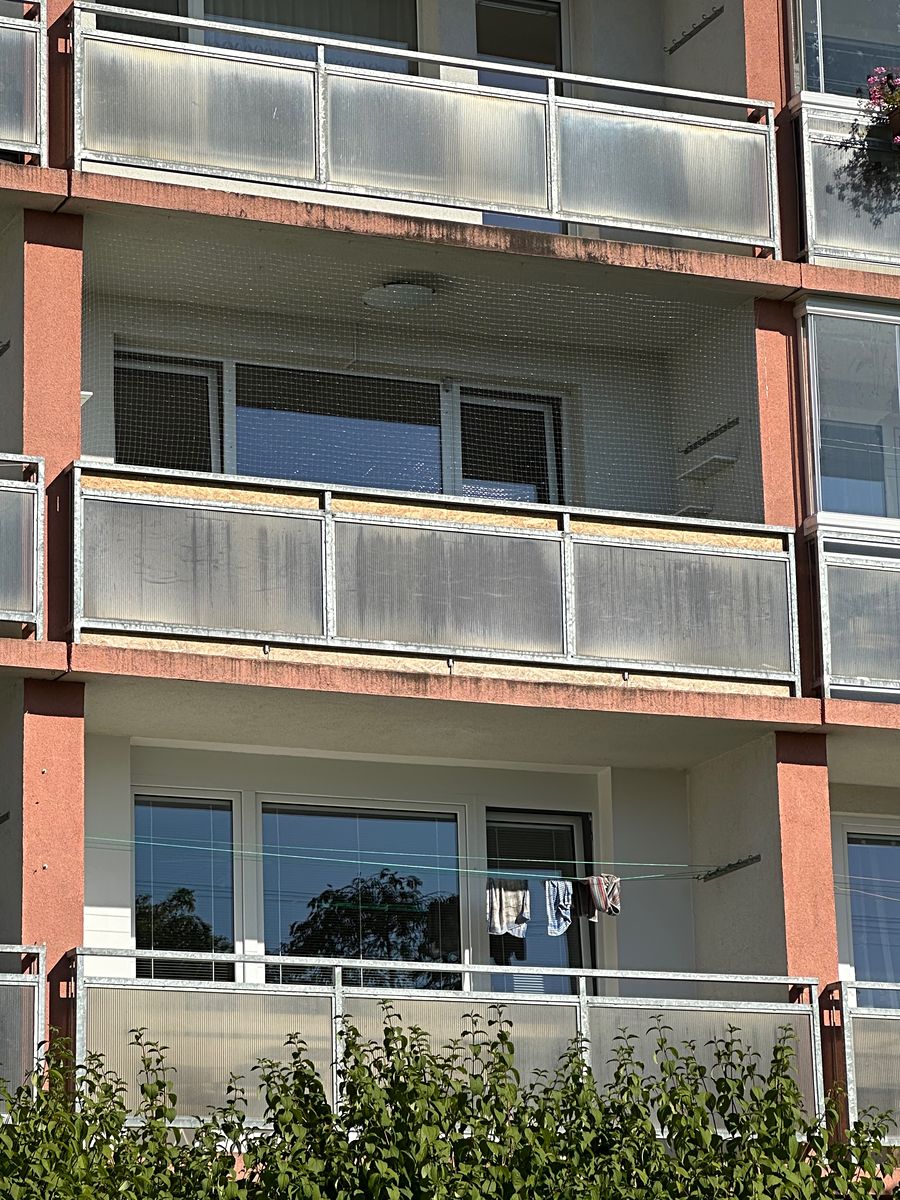 Prodej bytu 1+kk 36 m²