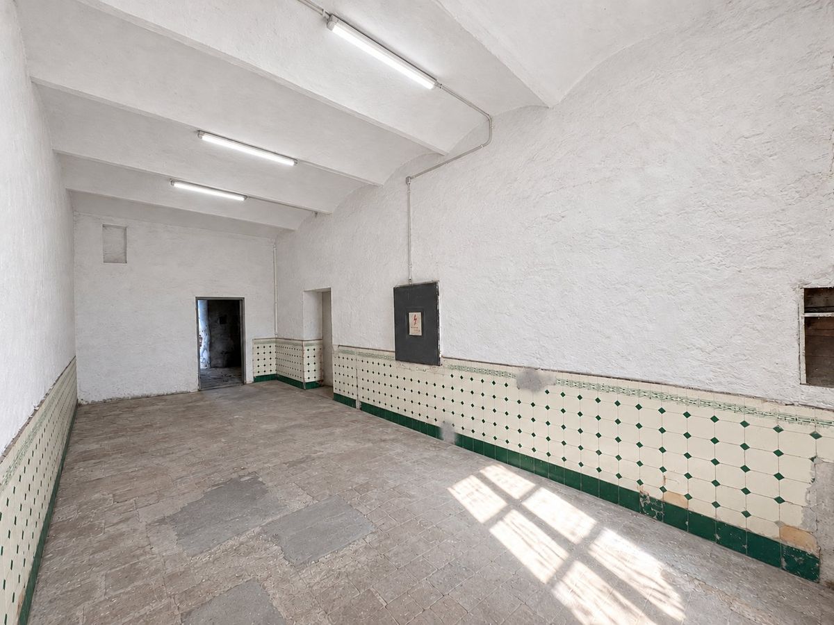 Pronájem skladového prostoru 33 m² – fotografie 5