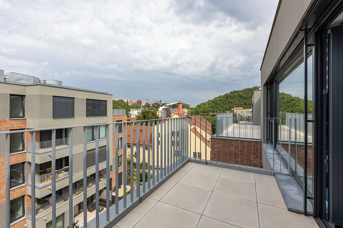 Prodej bytu 1+kk 41 m² – fotografie 5