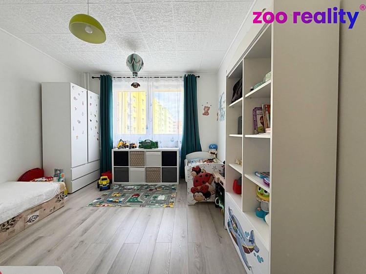 Wohnung 3+1 zum Kauf, 77 m² (6 von 18)