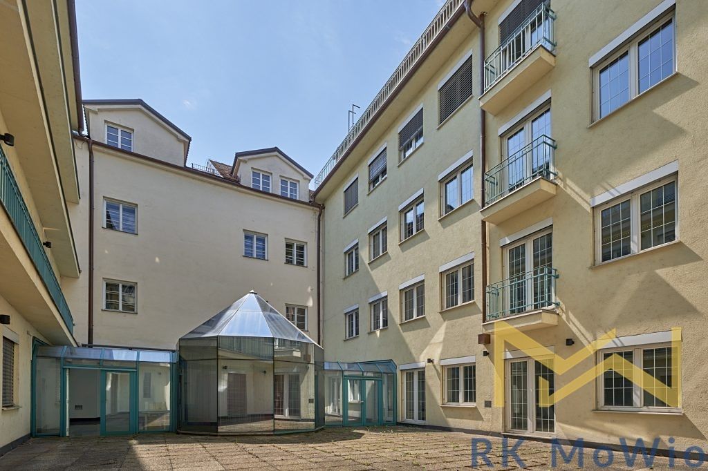 Pronájem kanceláře 161 m² – fotografie 5