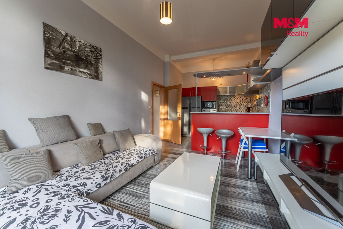 Prodej bytu 2+kk 46 m² – fotografie 2