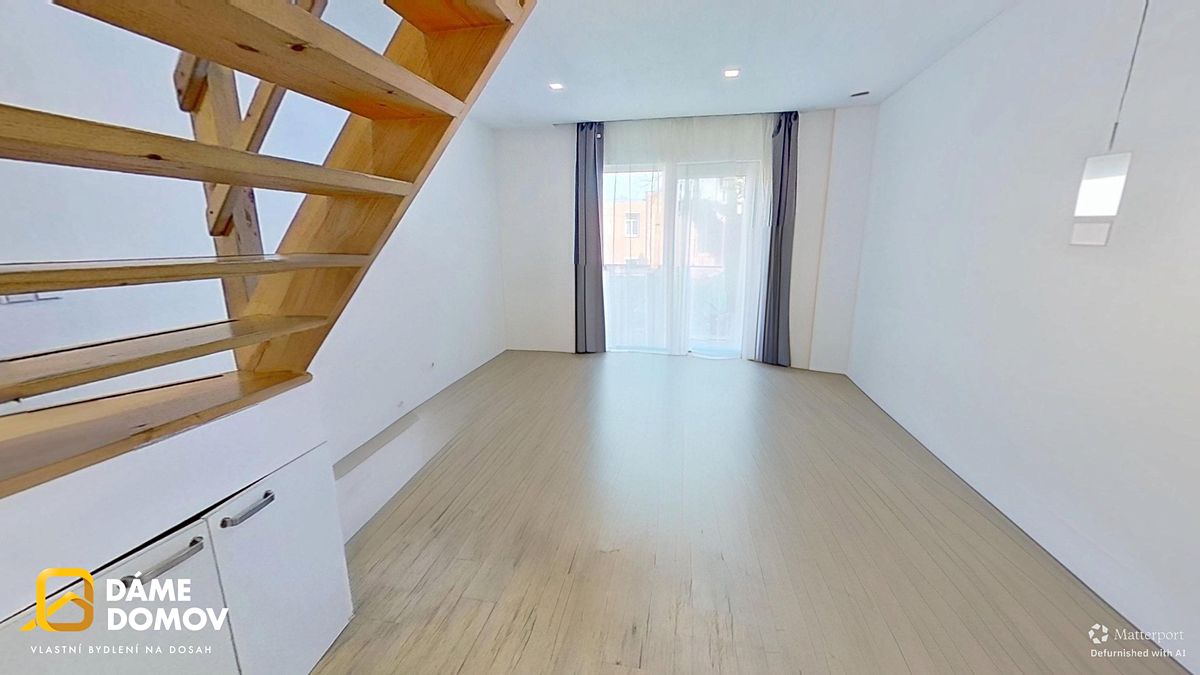 Pronájem rodinného domu 97 m², pozemek 190 m² – fotografie 3