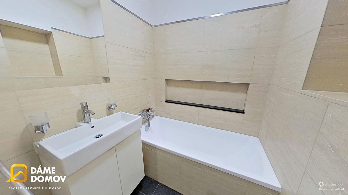 Pronájem rodinného domu 97 m², pozemek 190 m² – fotografie 4