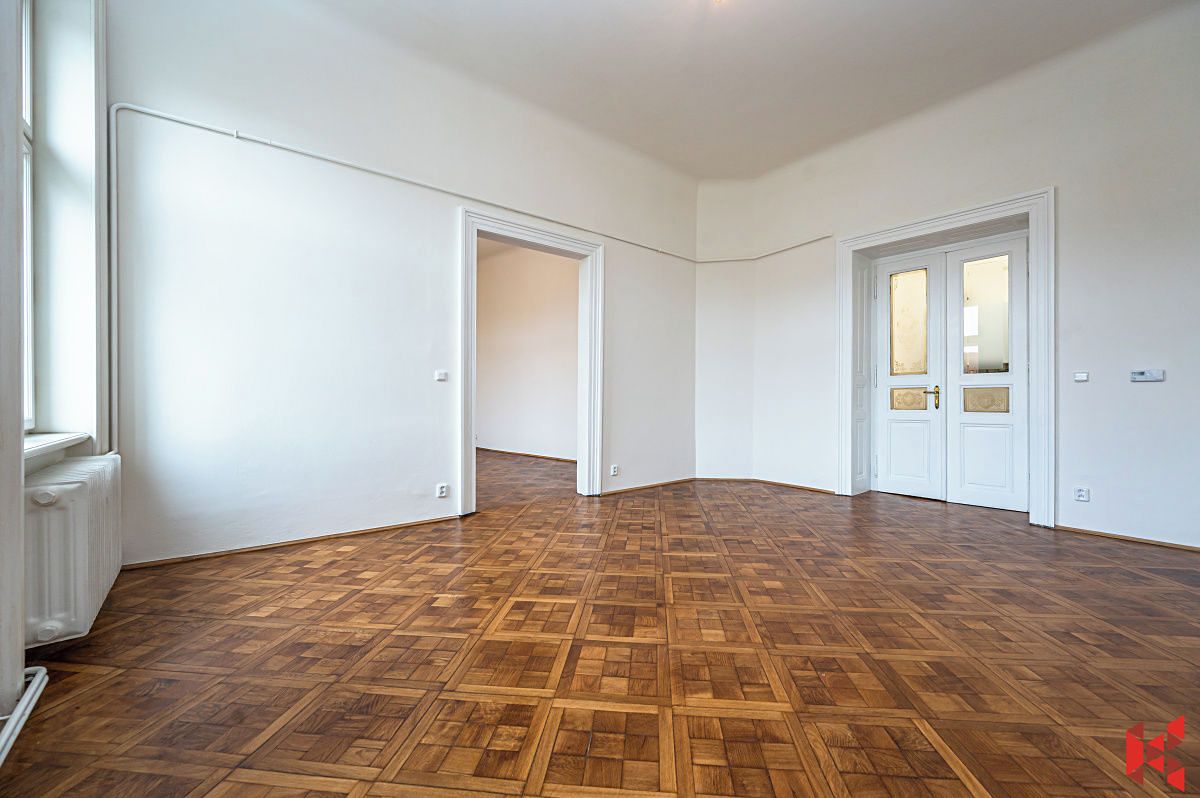 Pronájem bytu 3+1 94 m²