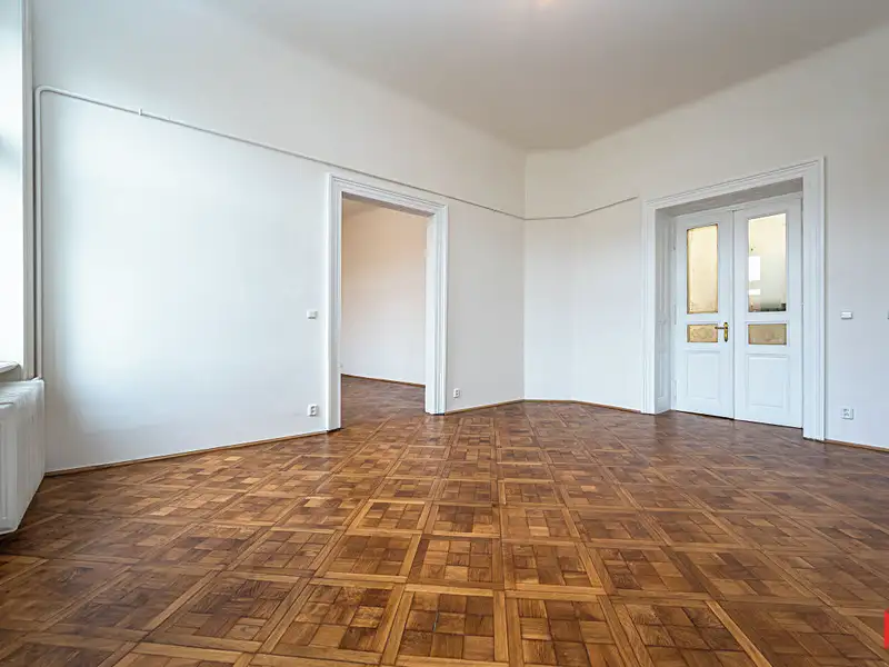 Pronájem bytu 3+1 94 m², Praha – náhled fotky 1