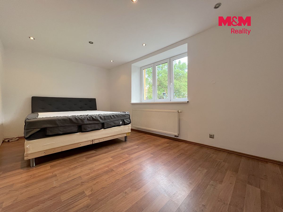 Prodej bytu 2+1 54 m² – fotografie 5