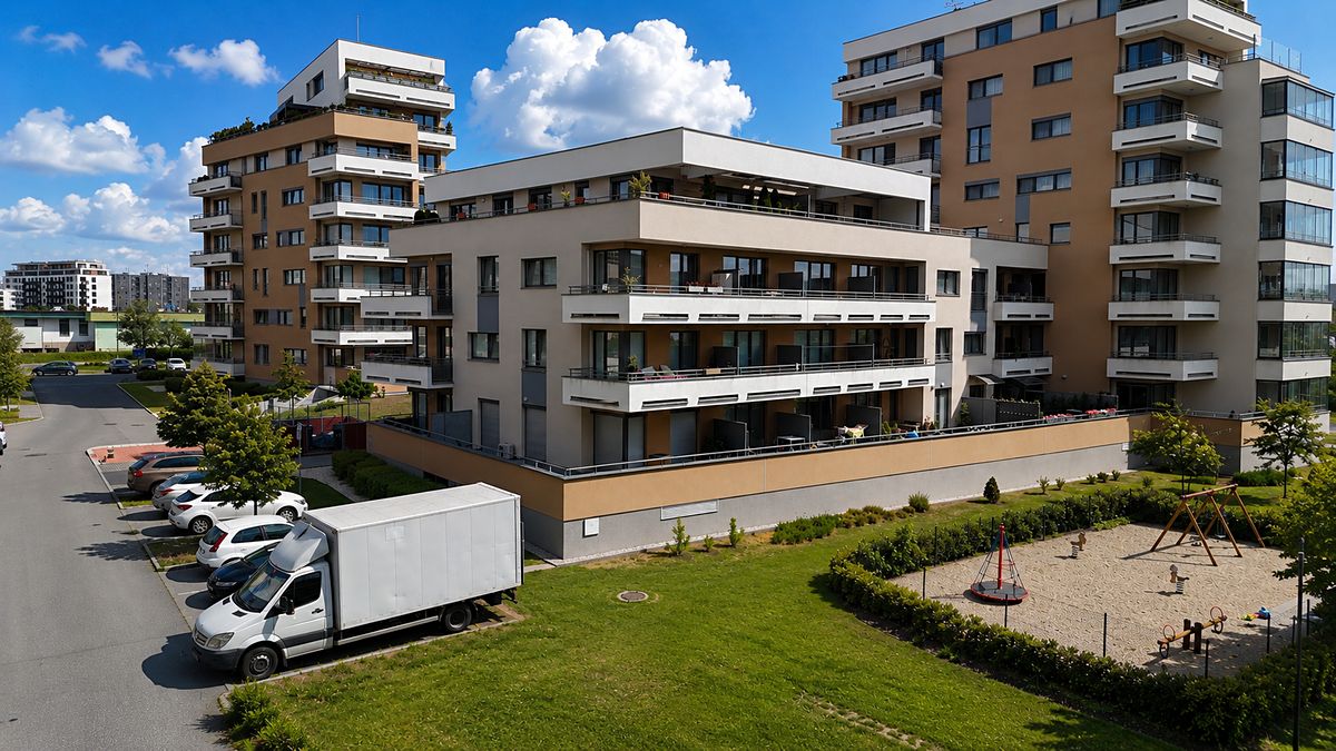 Prodej bytu 2+kk 54 m² – fotografie 2
