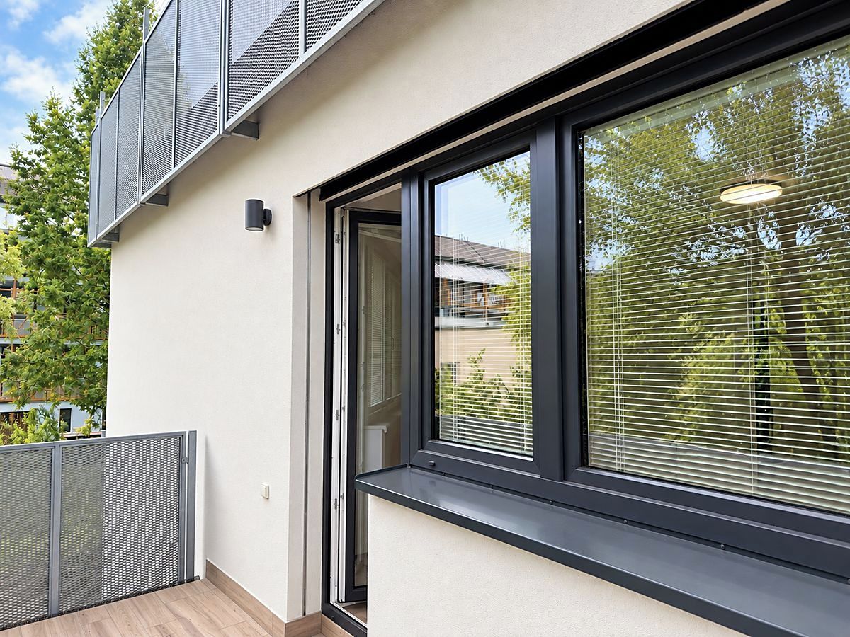 Pronájem bytu 1+kk 34 m² – fotografie 2