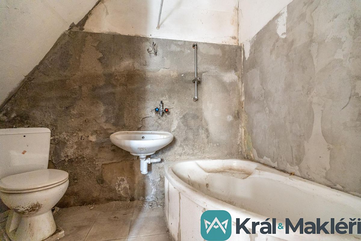 Prodej rodinného domu 69 m², pozemek 270 m² – fotografie 3