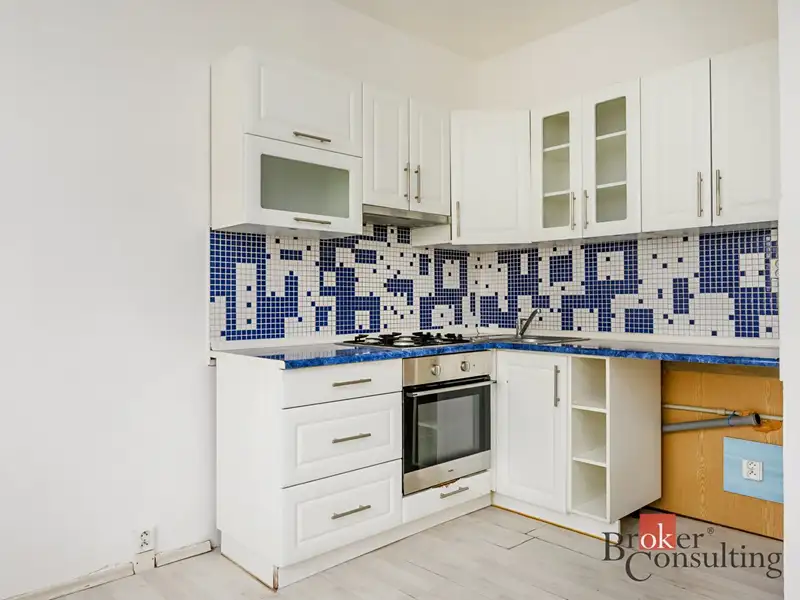 Prodej bytu 1+1 39 m², Plzeň – náhled fotky 2