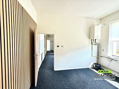 Pronájem kanceláře 37 m²
